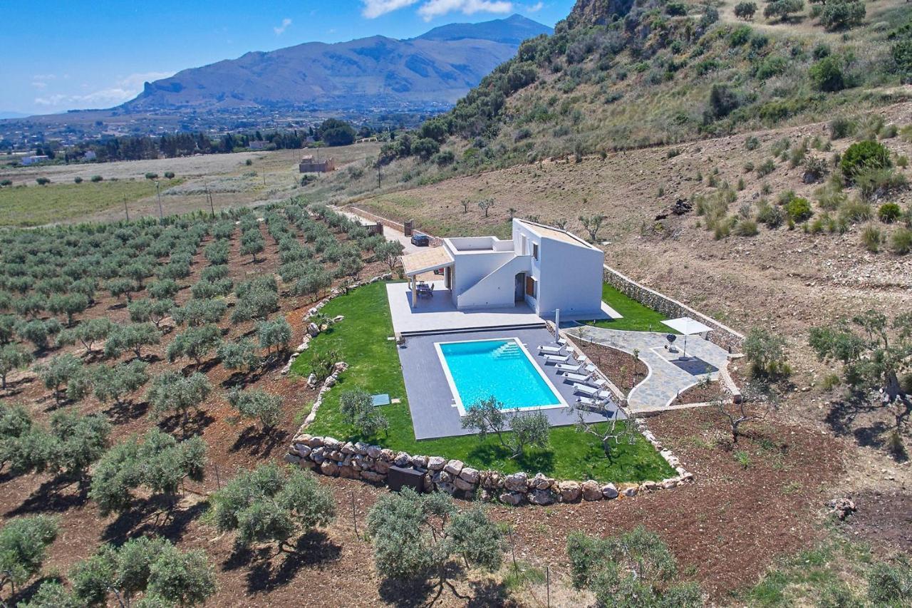 Villa Dell'Artista Скопелло Экстерьер фото
