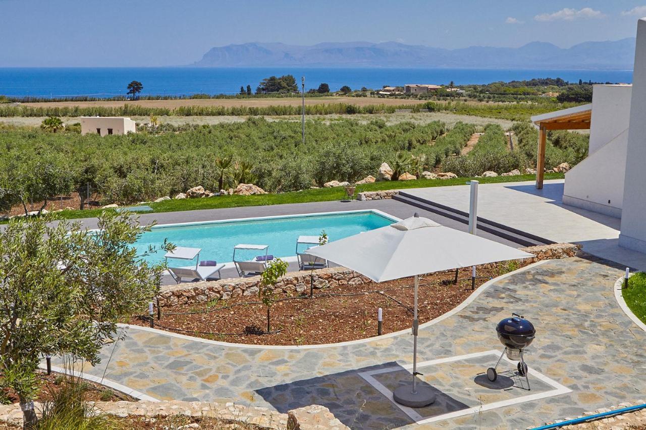 Villa Dell'Artista Скопелло Экстерьер фото