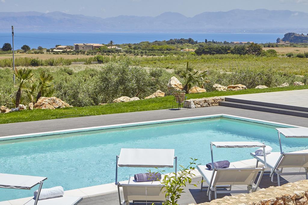 Villa Dell'Artista Скопелло Экстерьер фото