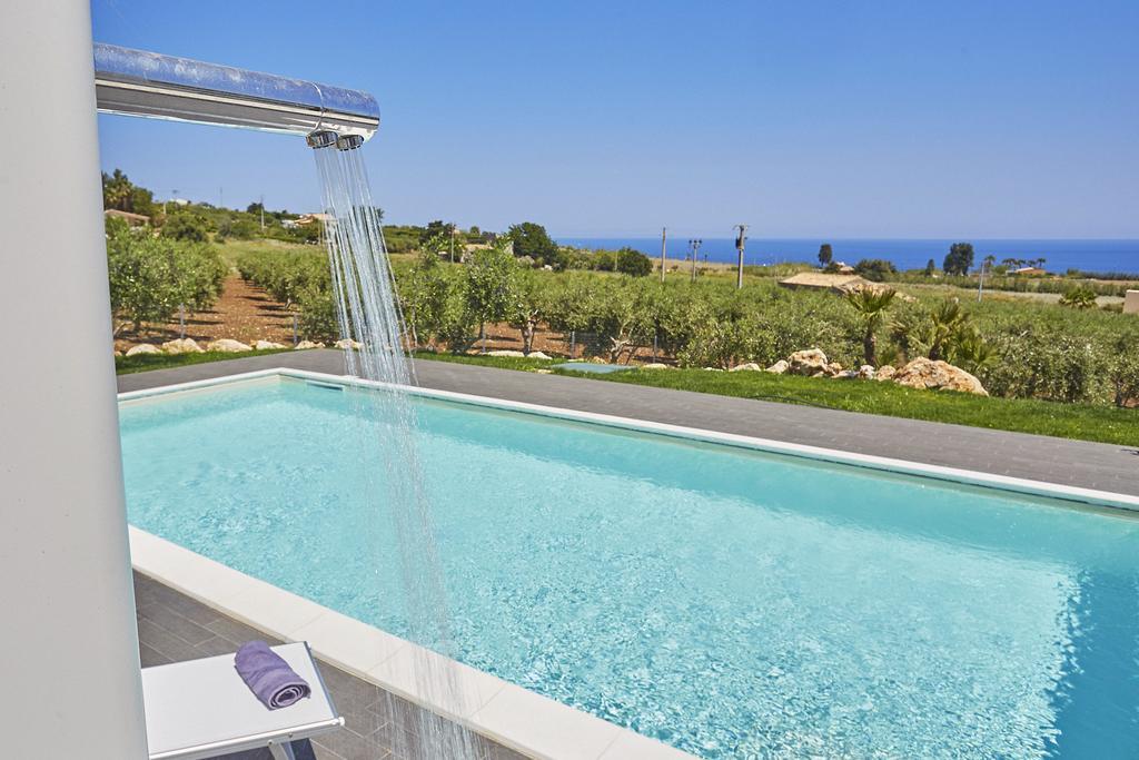 Villa Dell'Artista Скопелло Экстерьер фото