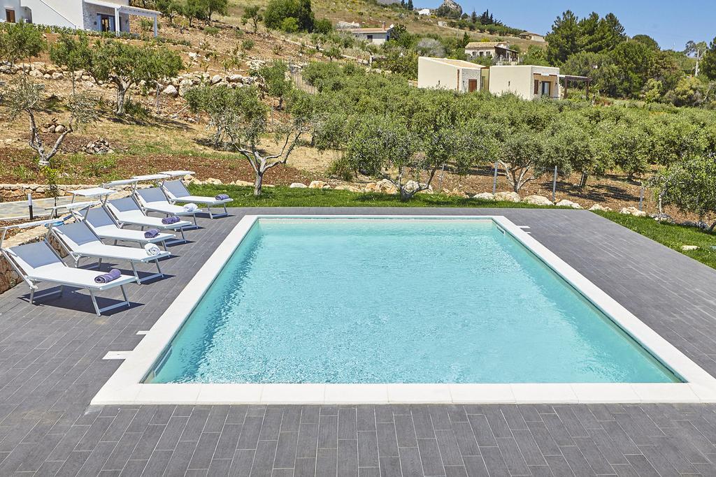 Villa Dell'Artista Скопелло Экстерьер фото