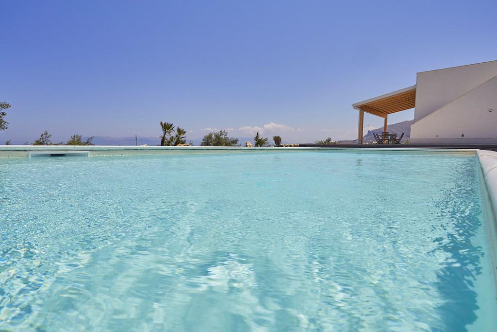 Villa Dell'Artista Скопелло Экстерьер фото