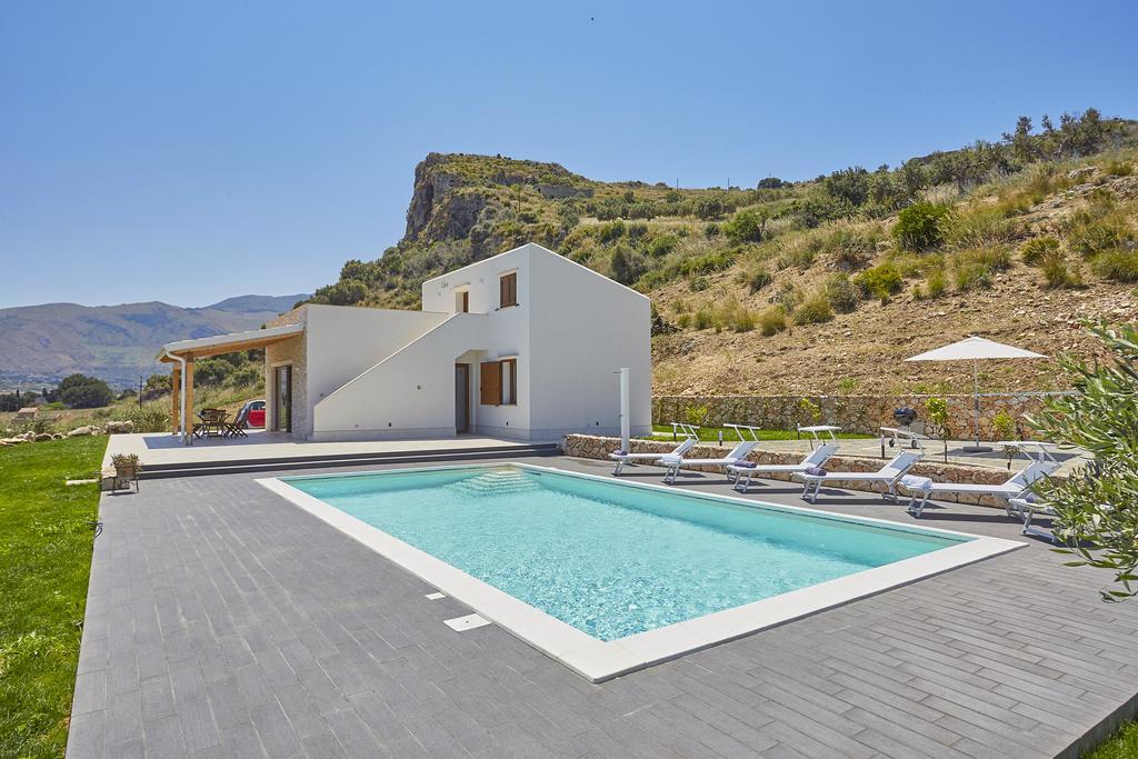 Villa Dell'Artista Скопелло Экстерьер фото