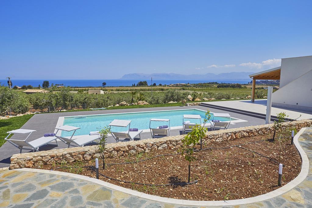 Villa Dell'Artista Скопелло Экстерьер фото